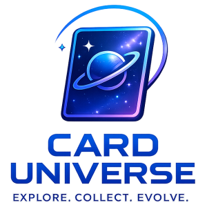 Card Universe Shop